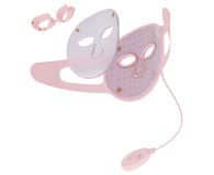 Beautifly Aura Glam PRO-Maska kolagenowa LED - 1347974 - zdjęcie 2